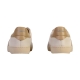 Basket cuir Victoria