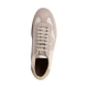 Basket cuir Victoria