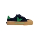 Basket Cuir Enfant Victoria