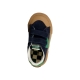Basket Cuir Enfant Victoria
