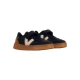 Basket à  Lacets et Scratch Enfant Victoria