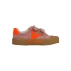 Basket Cuir Enfant Victoria