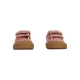 Basket Cuir Enfant Victoria