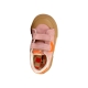 Basket Cuir Enfant Victoria
