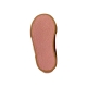 Basket Cuir Enfant Victoria