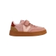 Basket à  Lacets et Scratch Enfant Victoria