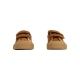 Basket Cuir Enfant Victoria