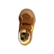 Basket Cuir Enfant Victoria