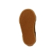 Basket Cuir Enfant Victoria