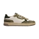 Basket Cuir Victoria