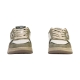 Basket Cuir Victoria