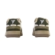 Basket Cuir Victoria