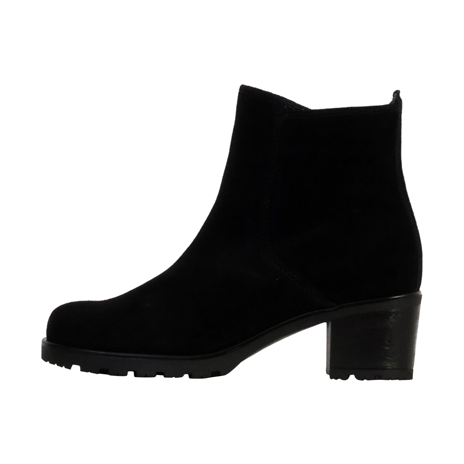 Bottines Cuir Gabor