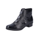 Bottines Cuir Rieker Lugano