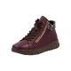 Basket Montante Cuir Rieker Odeon