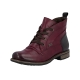 Bottine Montante Cuir Rieker Odeon