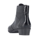 Bottines Cuir Rieker Lugano