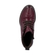 Bottine Montante Cuir Rieker Odeon