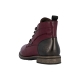 Bottine Montante Cuir Rieker Odeon