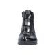 Bottines Cuir Rieker Lugano