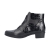 Bottines Cuir Rieker Lugano