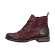 Bottine Montante Cuir Rieker Odeon