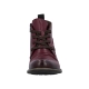 Bottine Montante Cuir Rieker Odeon