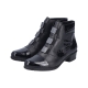 Bottines Cuir Rieker Lugano