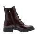 Bottines à Lacets Tamaris
