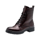 Bottines à Lacets Tamaris