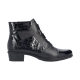 Bottines Cuir Rieker Lugano