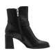 Bottines à Zip Tamaris