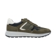 Basket Cuir Tamaris