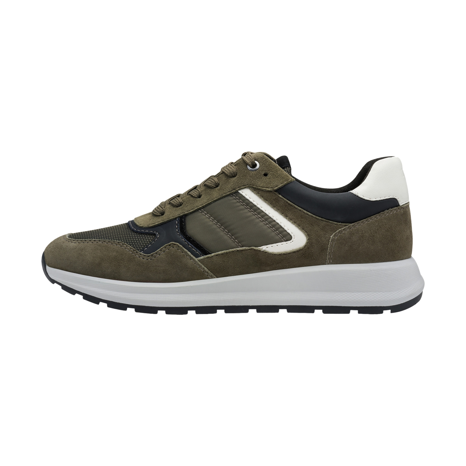 Basket Cuir Tamaris
