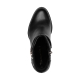Bottines à Zip Tamaris