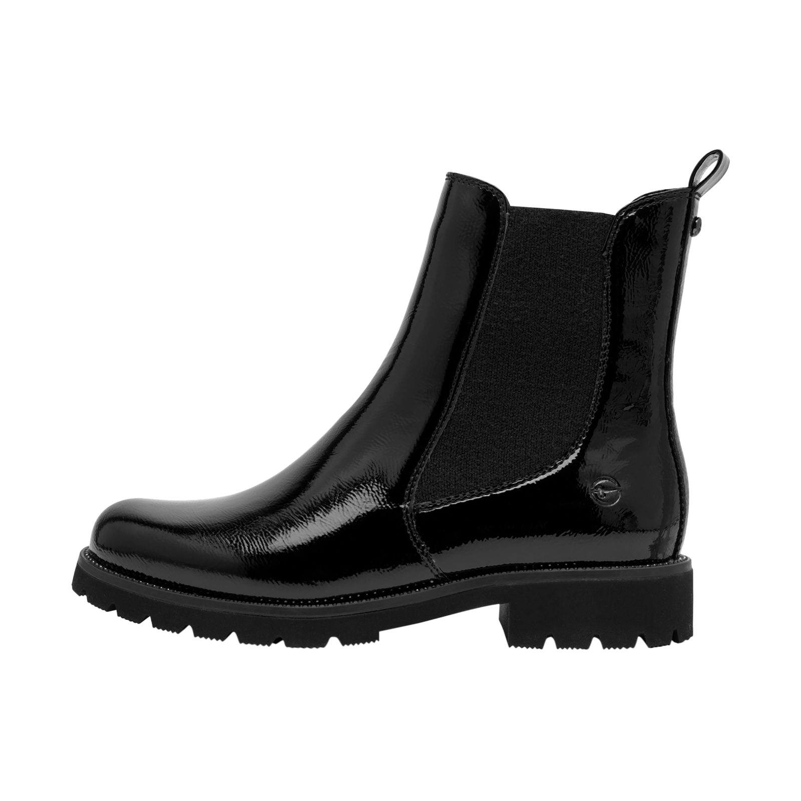 Bottines à Élastiques Tamaris