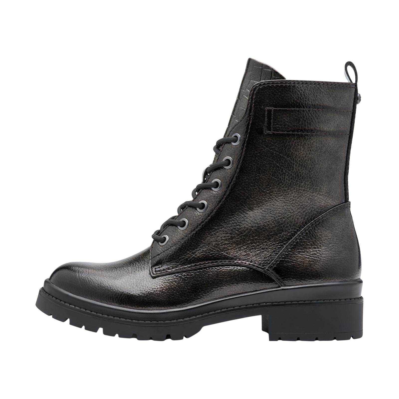 Bottines à Lacets Tamaris