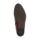 Bottine à Talon Cuir Tamaris