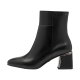 Bottines Cuir Tamaris