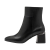 Bottines Cuir Tamaris