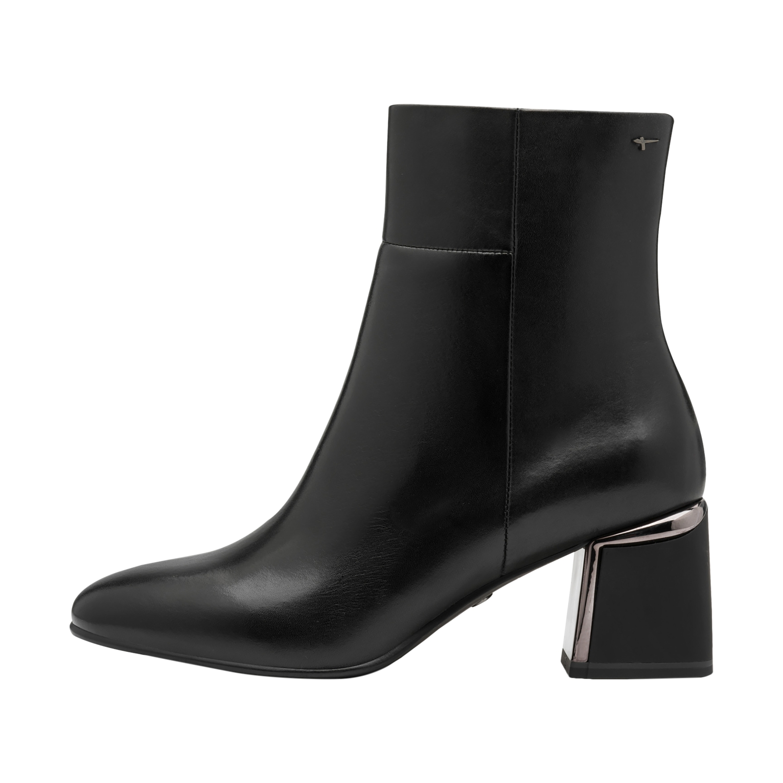 Bottines Cuir Tamaris