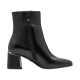 Bottines Cuir Tamaris