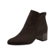 Bottine à Talon Zip Tamaris
