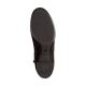 Bottine à Talon Zip Tamaris