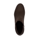 Bottine à Talon Zip Tamaris