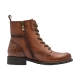 Bottines Cuir Tamaris