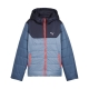 Doudoune Enfant Puma Ess Hooded Padded