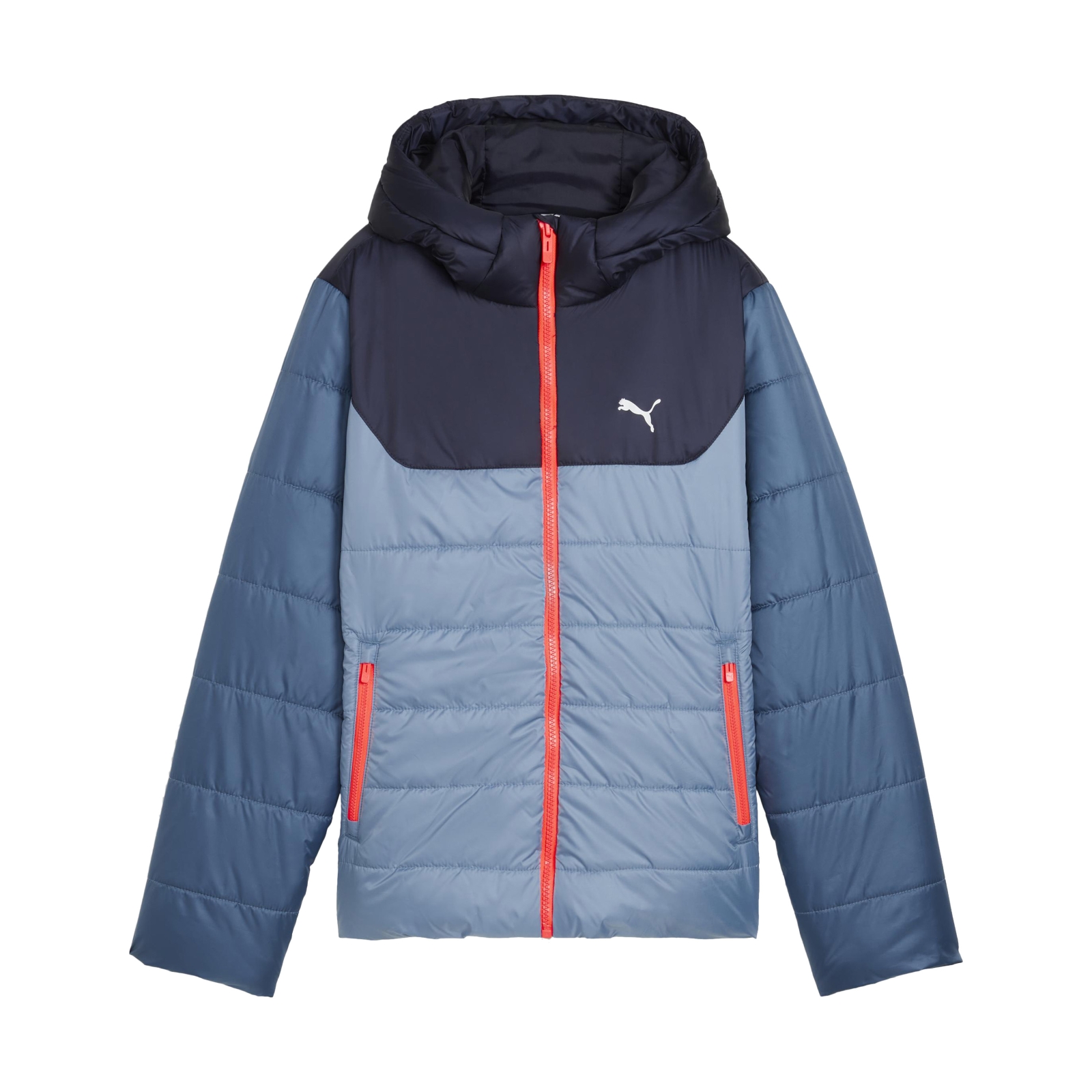 Doudoune Enfant Puma Ess Hooded Padded