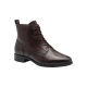 Bottines Cuir Tamaris