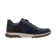 Basket Basse Cuir Rieker Hudson